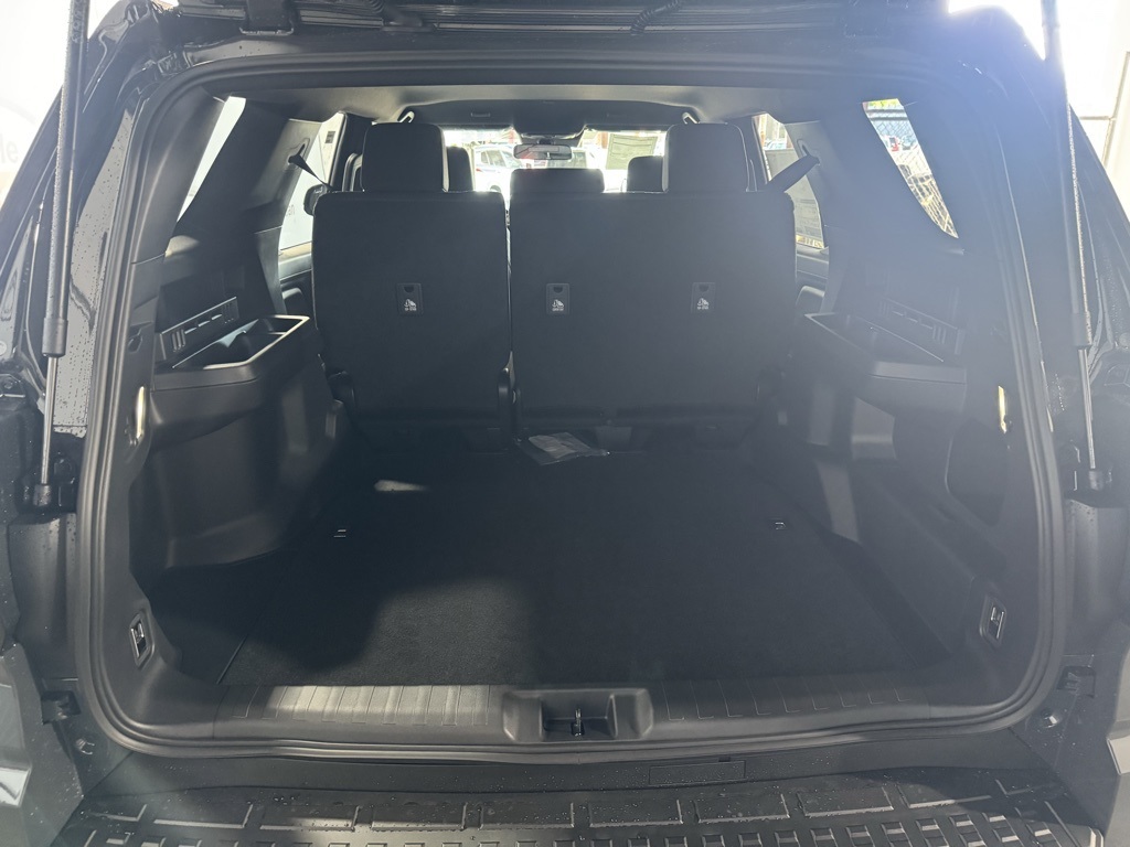 Thumbnail: 2025 Toyota 4Runner - 20