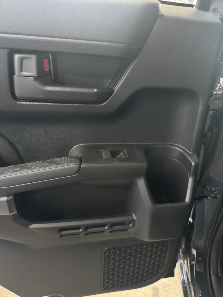 Thumbnail: 2025 Toyota 4Runner - 22