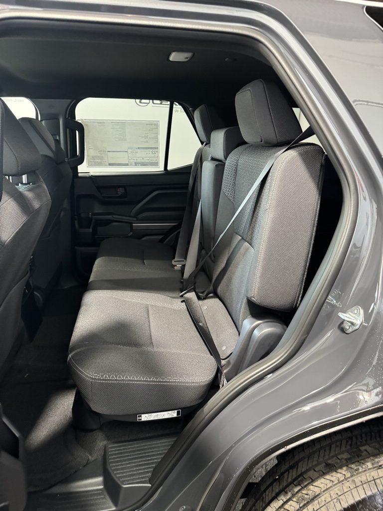 Thumbnail: 2025 Toyota 4Runner - 24