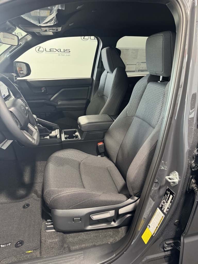 Thumbnail: 2025 Toyota 4Runner - 30