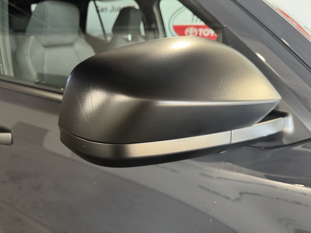 Thumbnail: 2025 Toyota 4Runner - 8