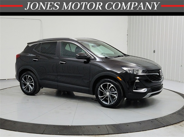 2022 Buick Encore GX Select FWD