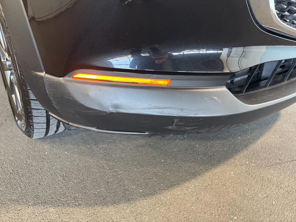 Thumbnail: 2023 Mazda CX-30 - 11