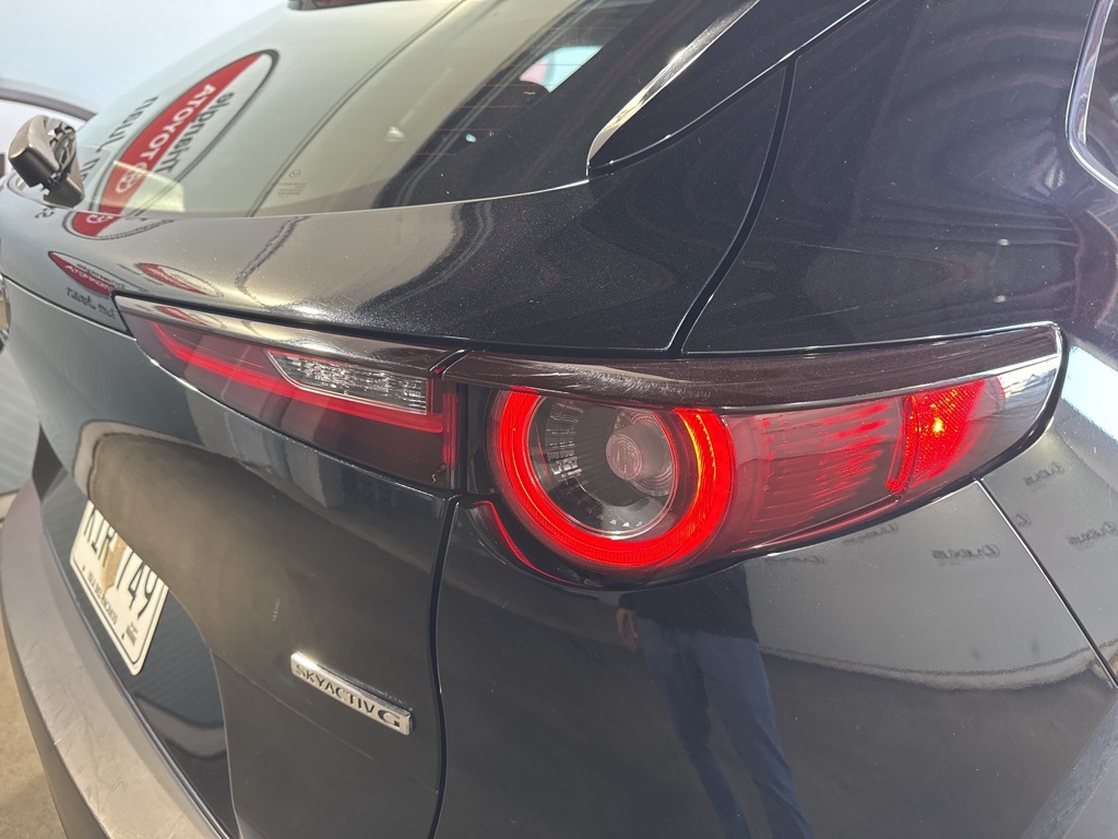 Thumbnail: 2023 Mazda CX-30 - 17