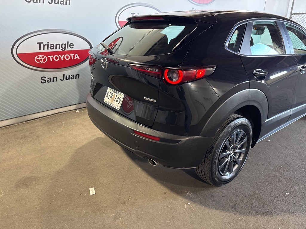 Thumbnail: 2023 Mazda CX-30 - 20