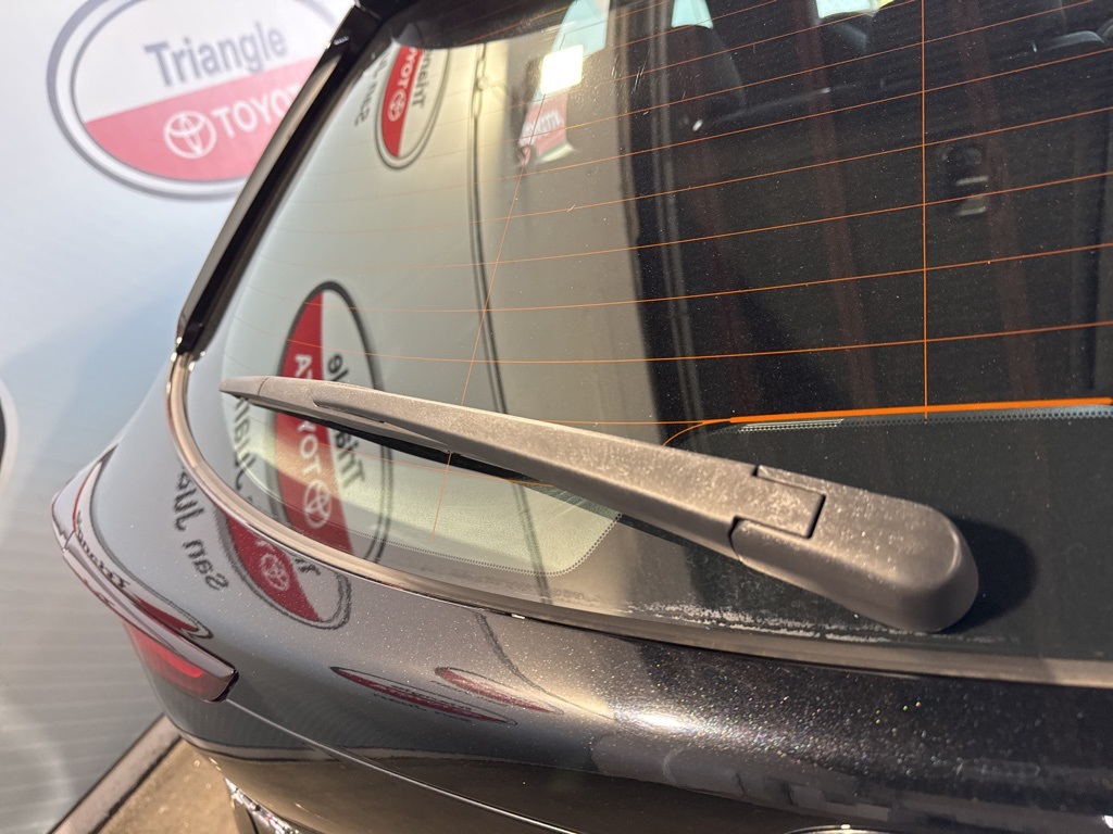 Thumbnail: 2023 Mazda CX-30 - 21