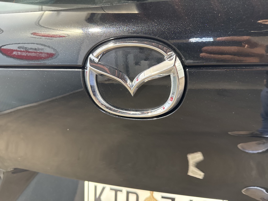 Thumbnail: 2023 Mazda CX-30 - 22