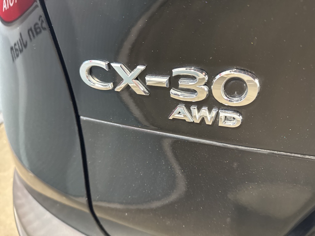 Thumbnail: 2023 Mazda CX-30 - 23