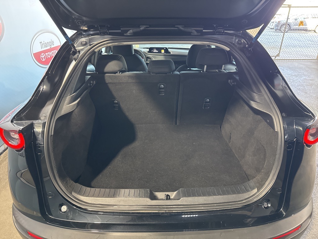 Thumbnail: 2023 Mazda CX-30 - 24