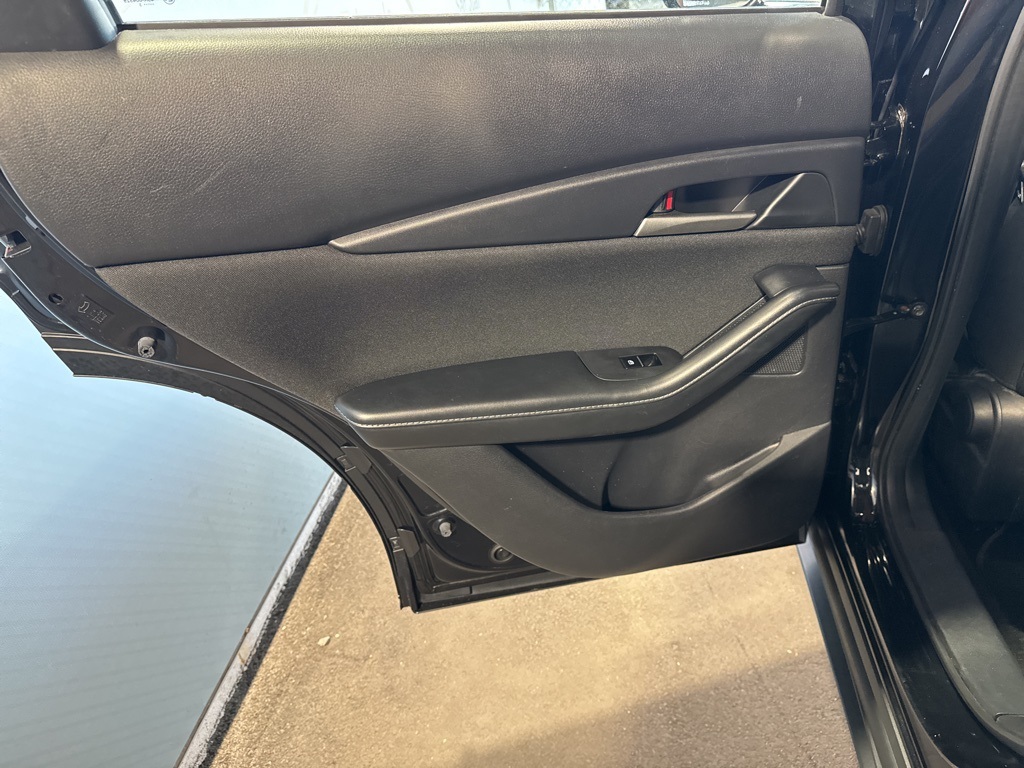 Thumbnail: 2023 Mazda CX-30 - 25