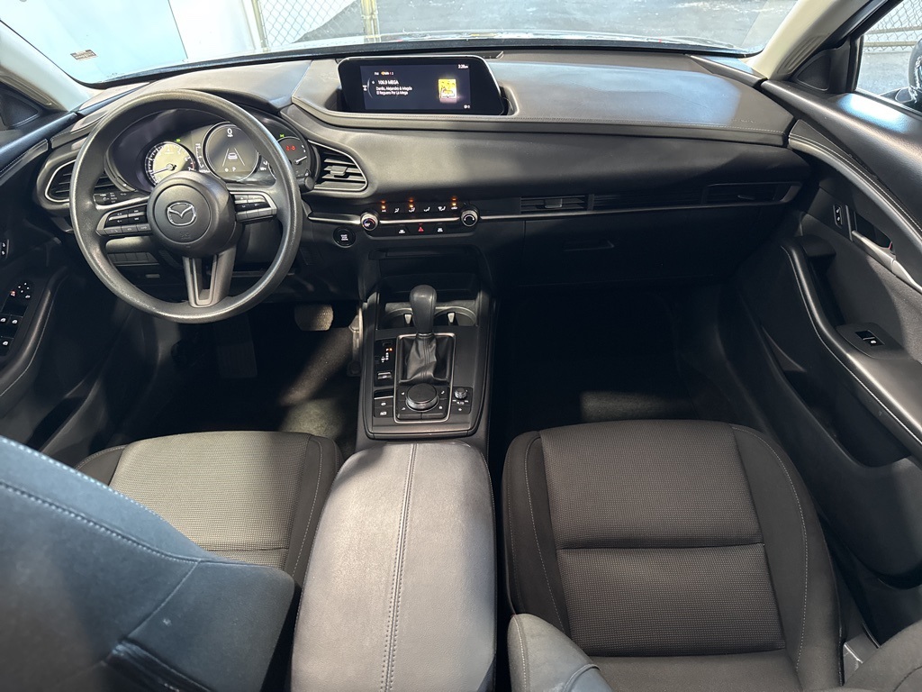 Thumbnail: 2023 Mazda CX-30 - 29