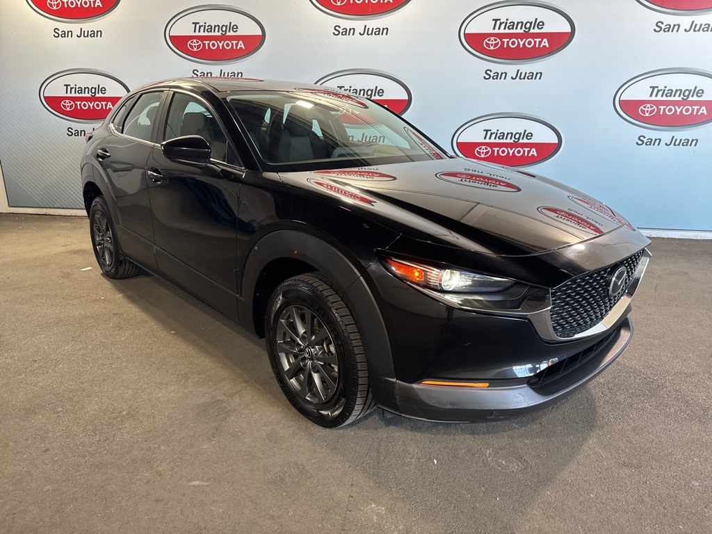 Thumbnail: 2023 Mazda CX-30 - 3