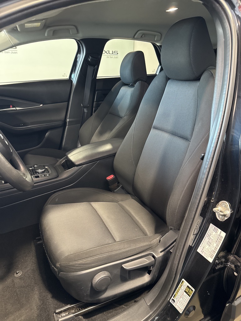 Used Car 2023 Mazda Cx-30  2.5 S For Sale Under $20,000 In San Juan, Puerto Rico