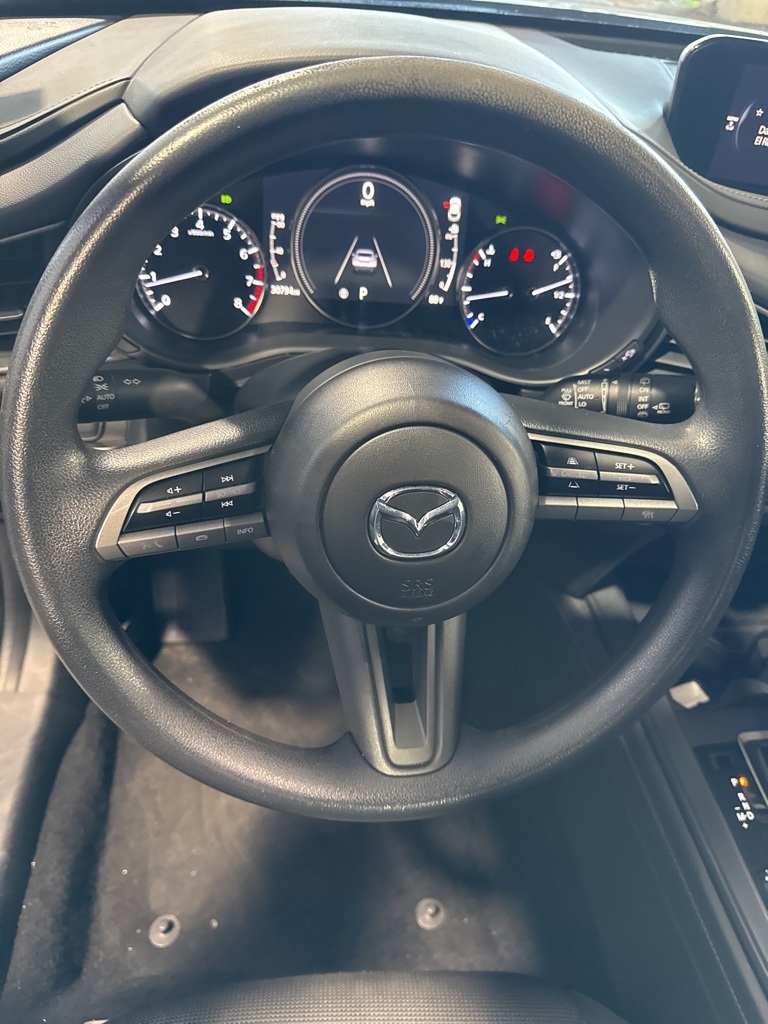 Used Car 2023 Mazda Cx-30  2.5 S For Sale Under $20,000 In San Juan, Puerto Rico