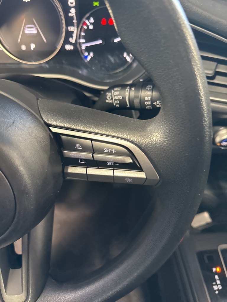 Used Car 2023 Mazda Cx-30  2.5 S For Sale Under $20,000 In San Juan, Puerto Rico