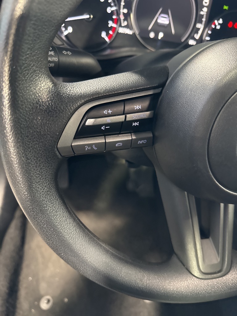 Used Car 2023 Mazda Cx-30  2.5 S For Sale Under $20,000 In San Juan, Puerto Rico