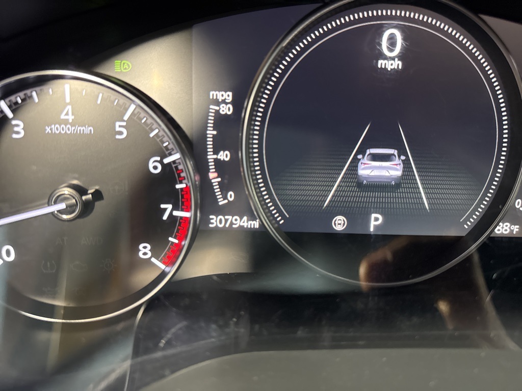 Used Car 2023 Mazda Cx-30  2.5 S For Sale Under $20,000 In San Juan, Puerto Rico