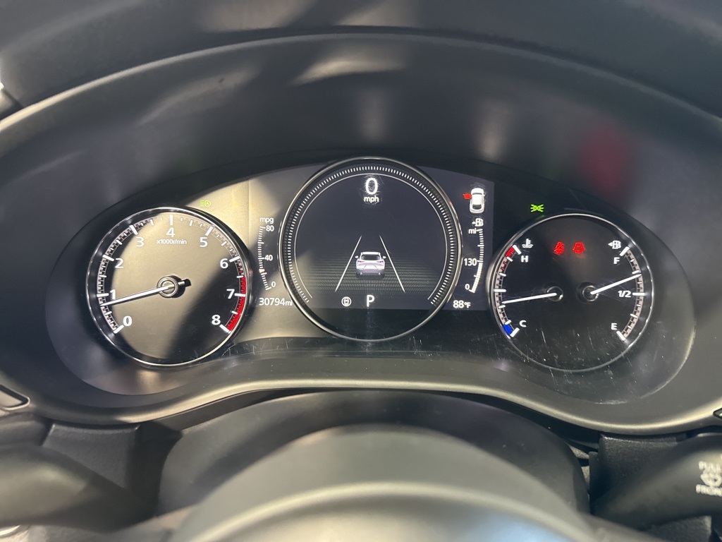 Used Car 2023 Mazda Cx-30  2.5 S For Sale Under $20,000 In San Juan, Puerto Rico