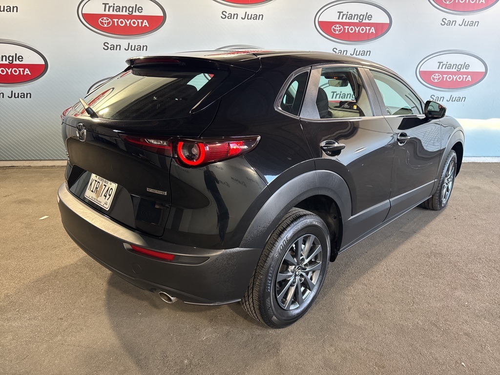 Thumbnail: 2023 Mazda CX-30 - 4