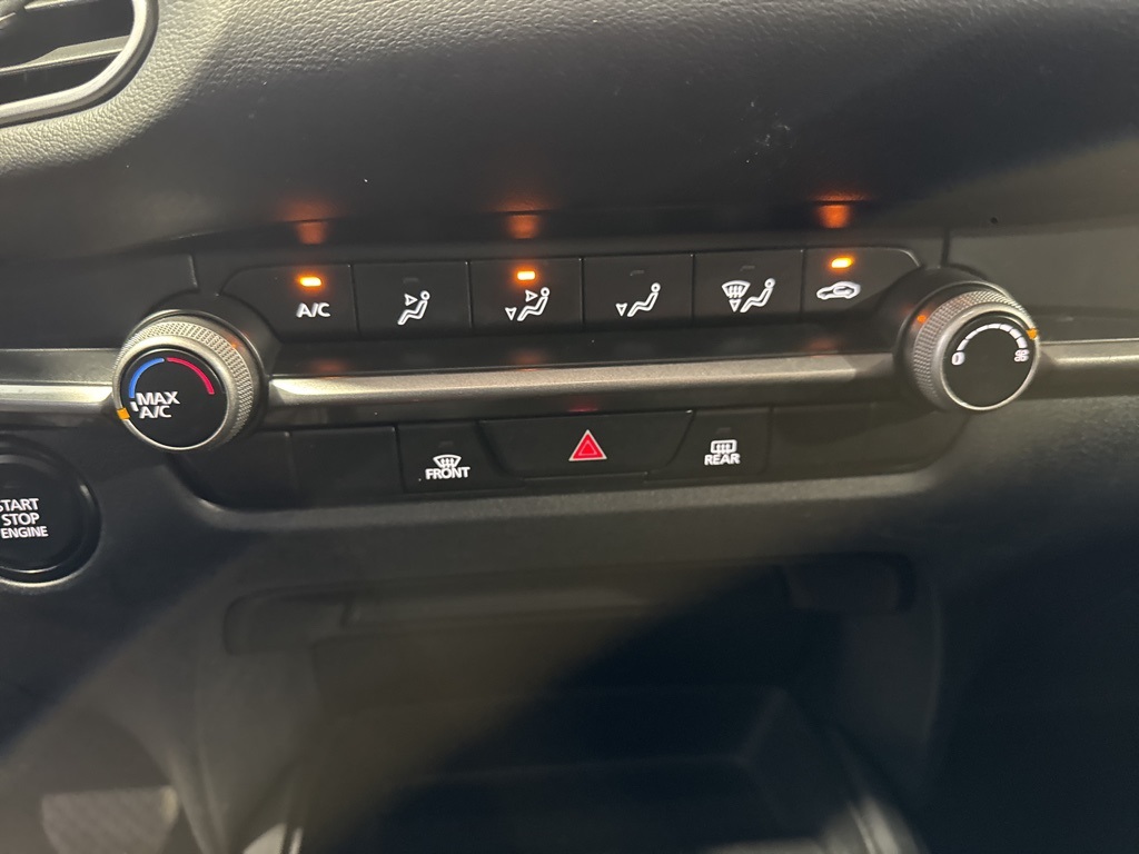 Used Car 2023 Mazda Cx-30  2.5 S For Sale Under $20,000 In San Juan, Puerto Rico