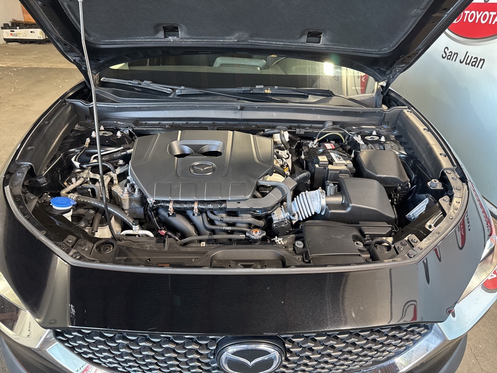 Used Car 2023 Mazda Cx-30  2.5 S For Sale Under $20,000 In San Juan, Puerto Rico