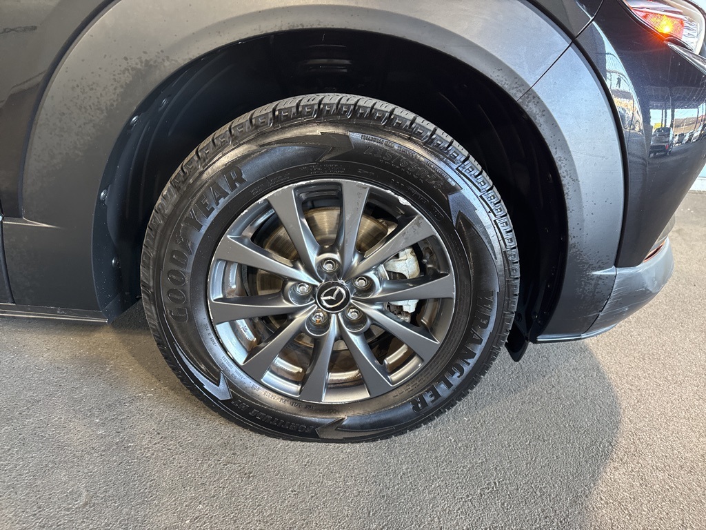 Thumbnail: 2023 Mazda CX-30 - 7