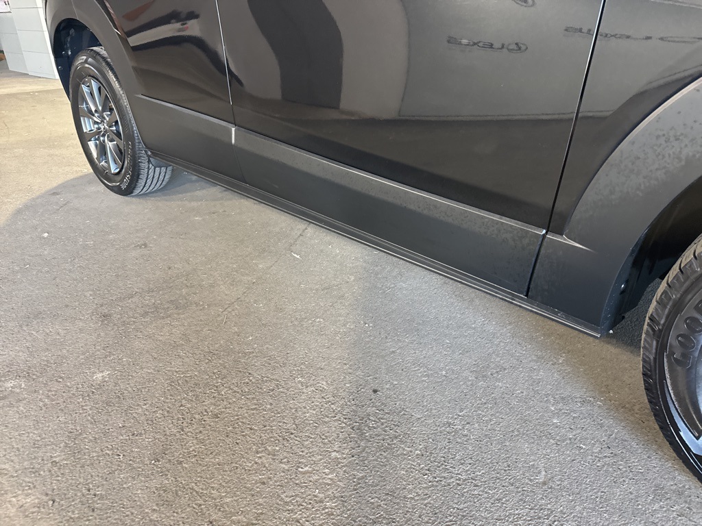 Thumbnail: 2023 Mazda CX-30 - 8