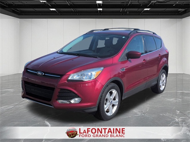 2013 Ford Escape SE AWD