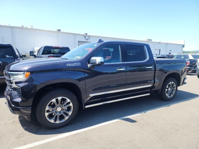 2023 Chevrolet Silverado 1500 for sale at Patriot Auto Group