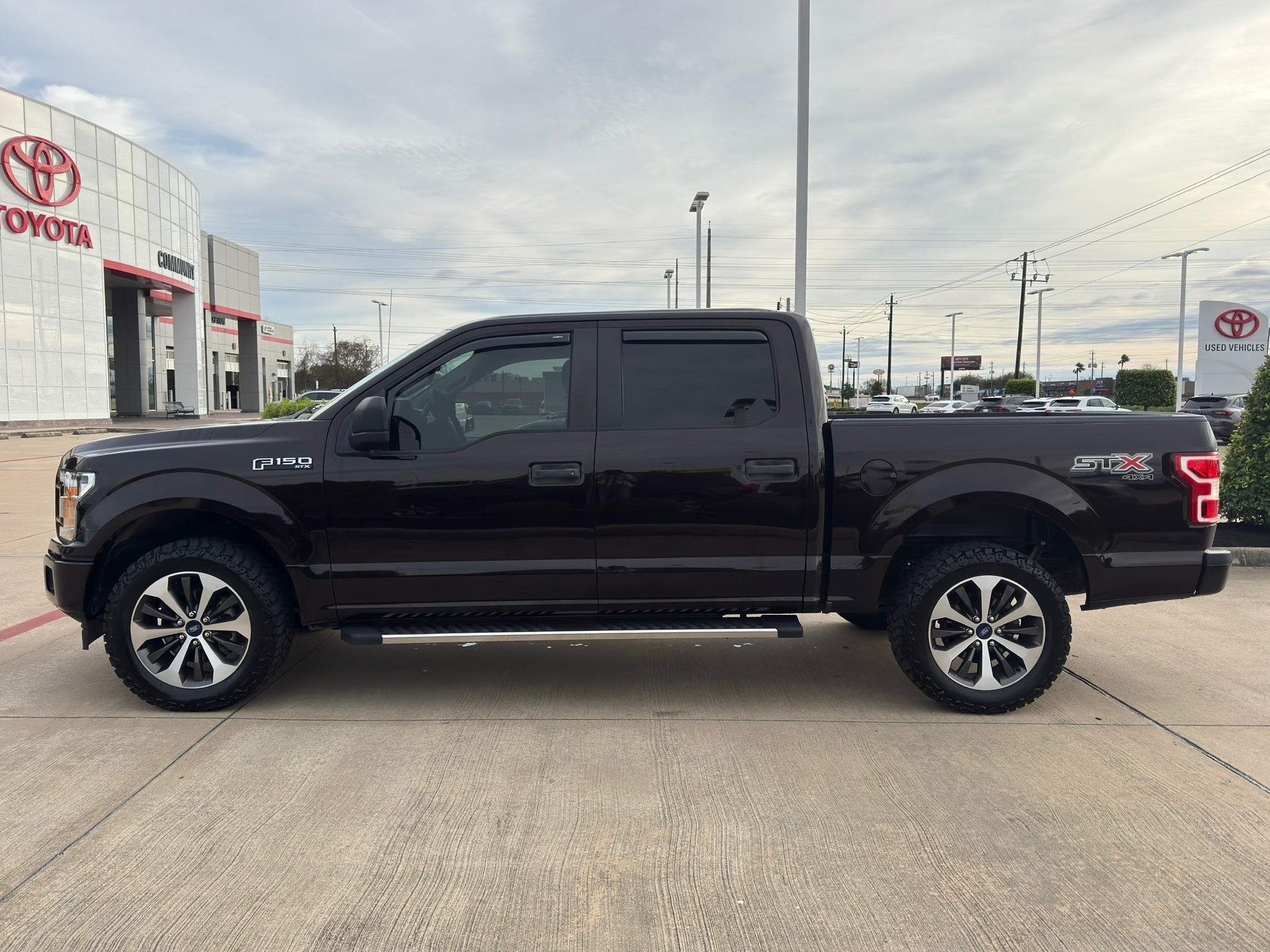 2020 Ford F-150 XL - 9