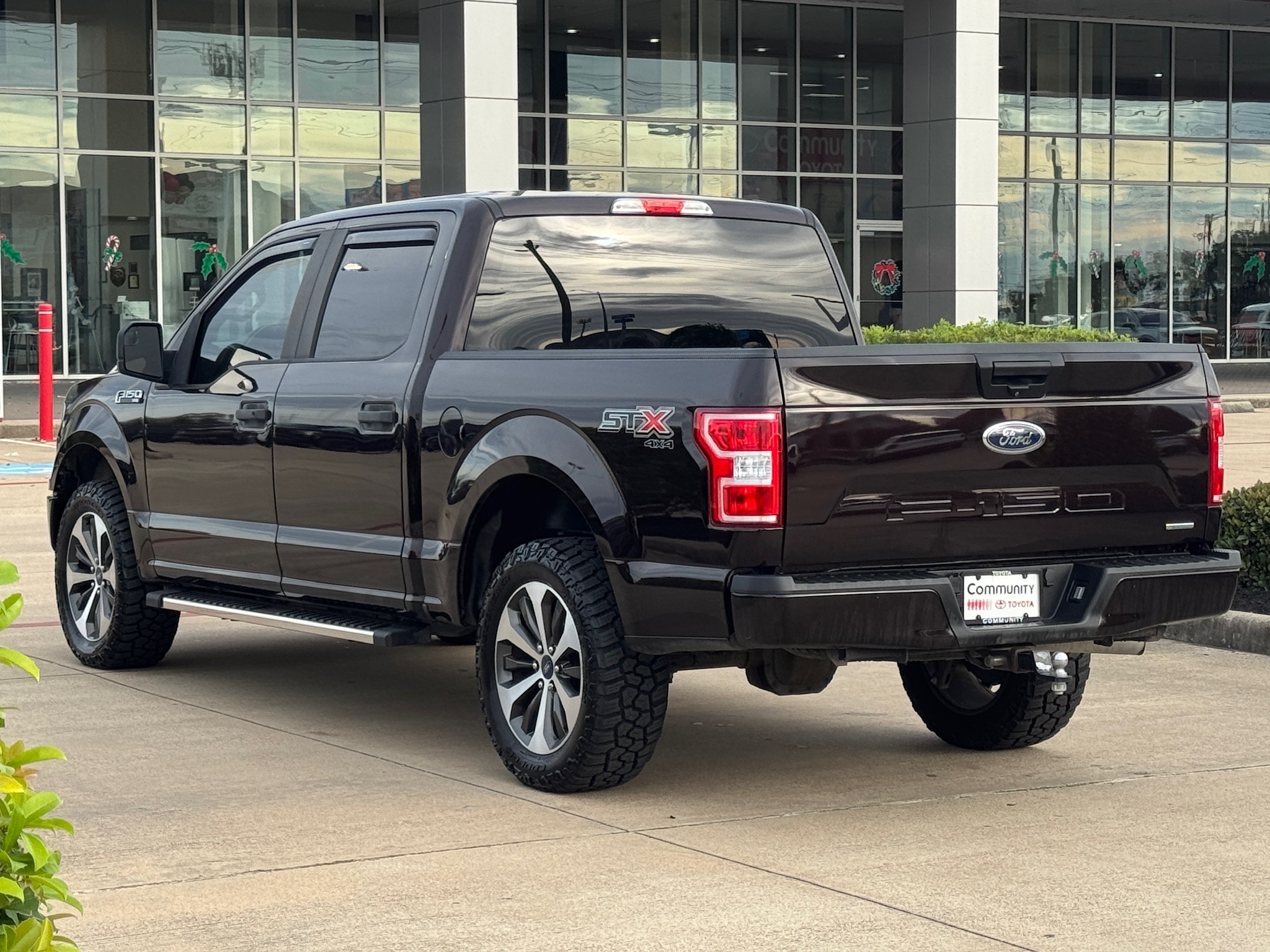 2020 Ford F-150 XL - 10