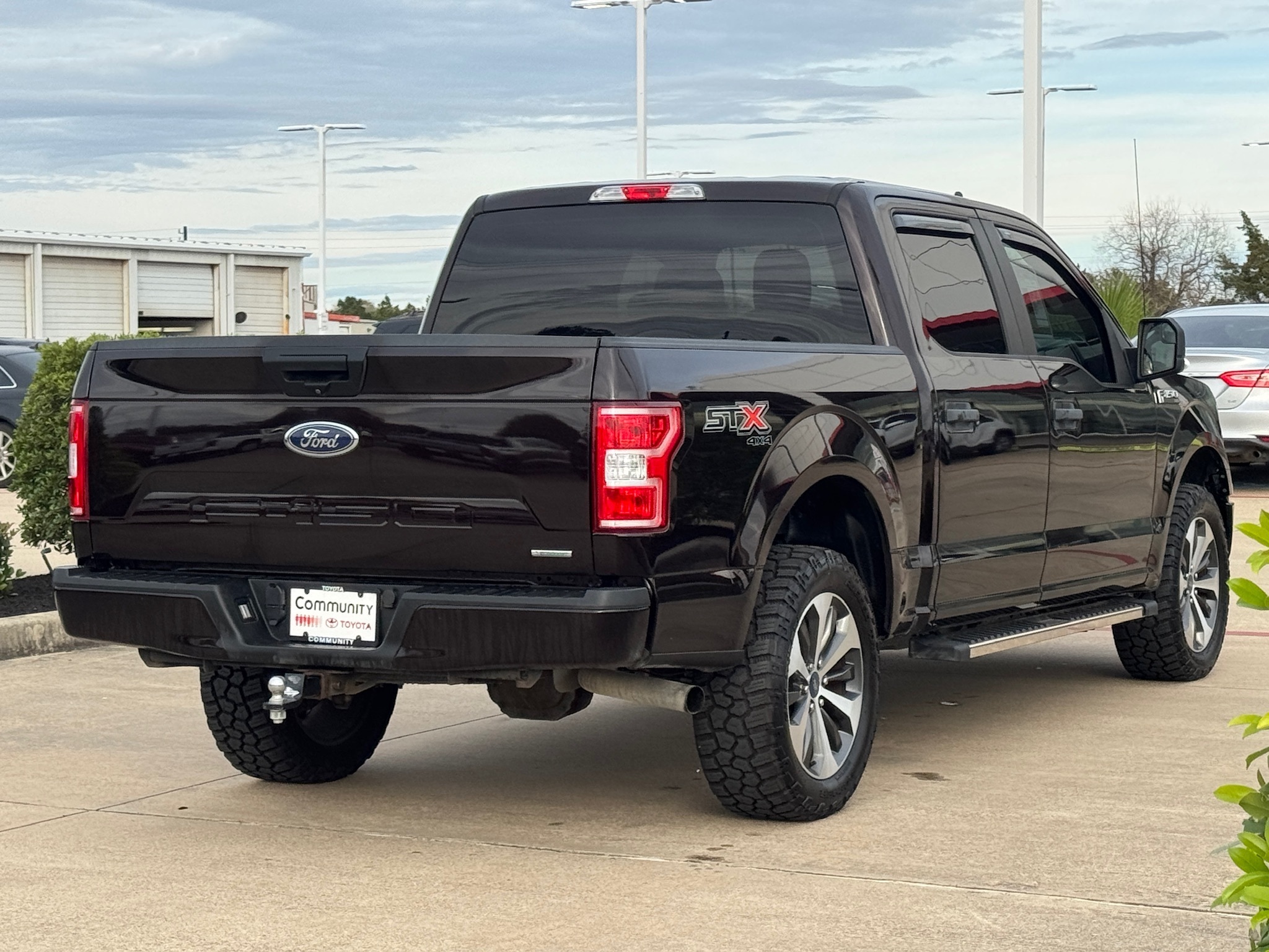 2020 Ford F-150 XL - 11