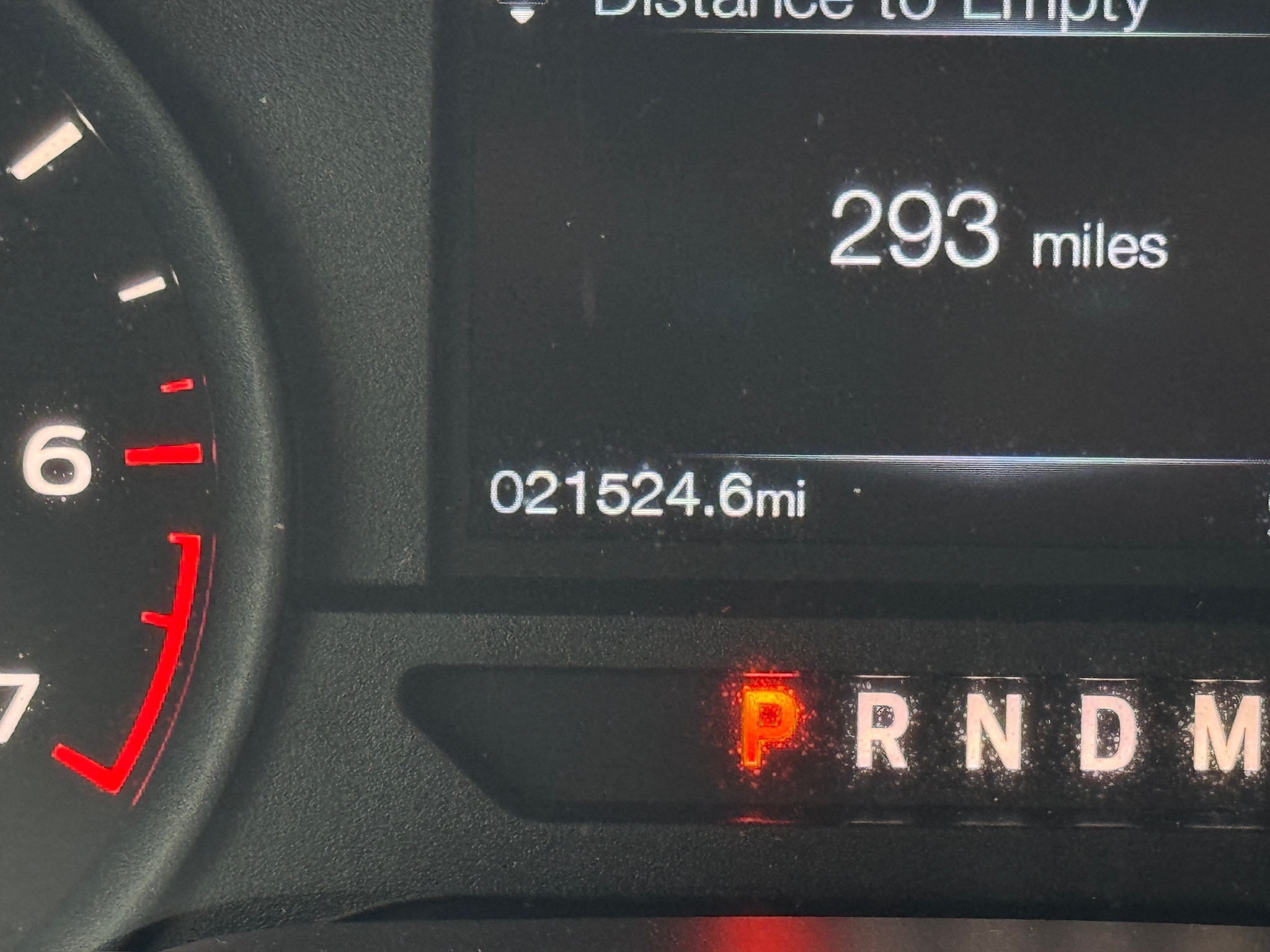 2020 Ford F-150 XL - 2