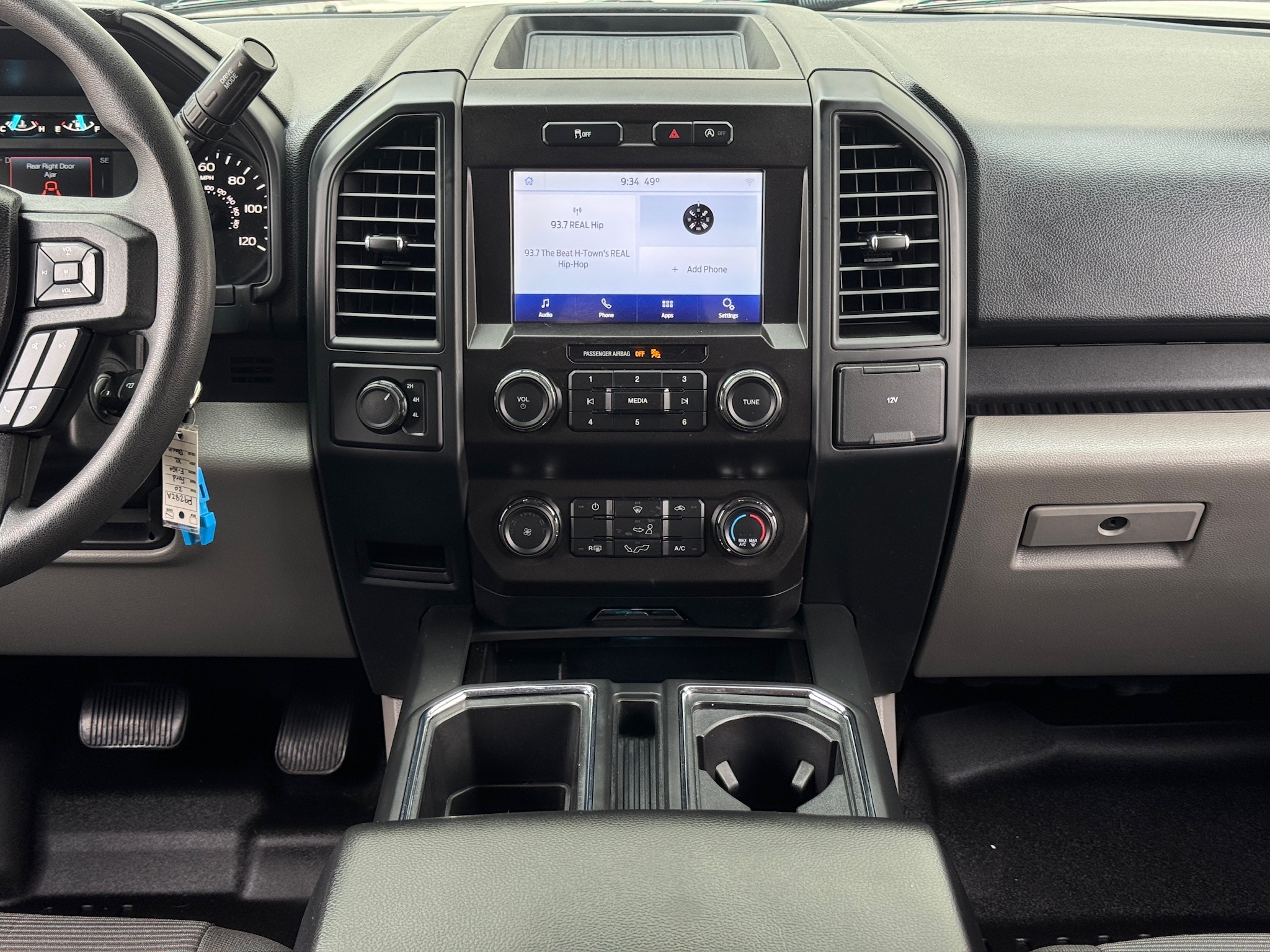 2020 Ford F-150 XL - 3