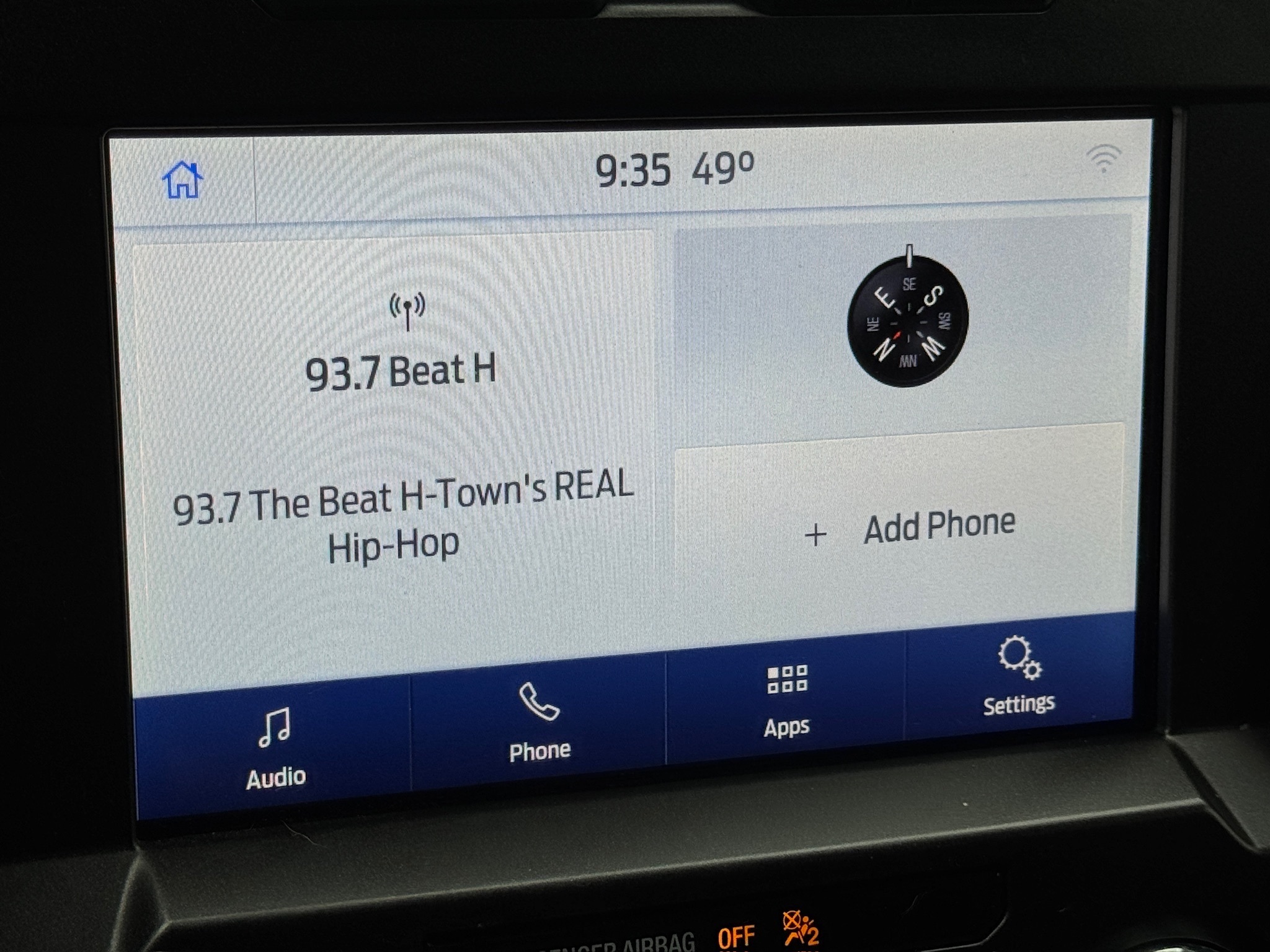 2020 Ford F-150 XL - 4