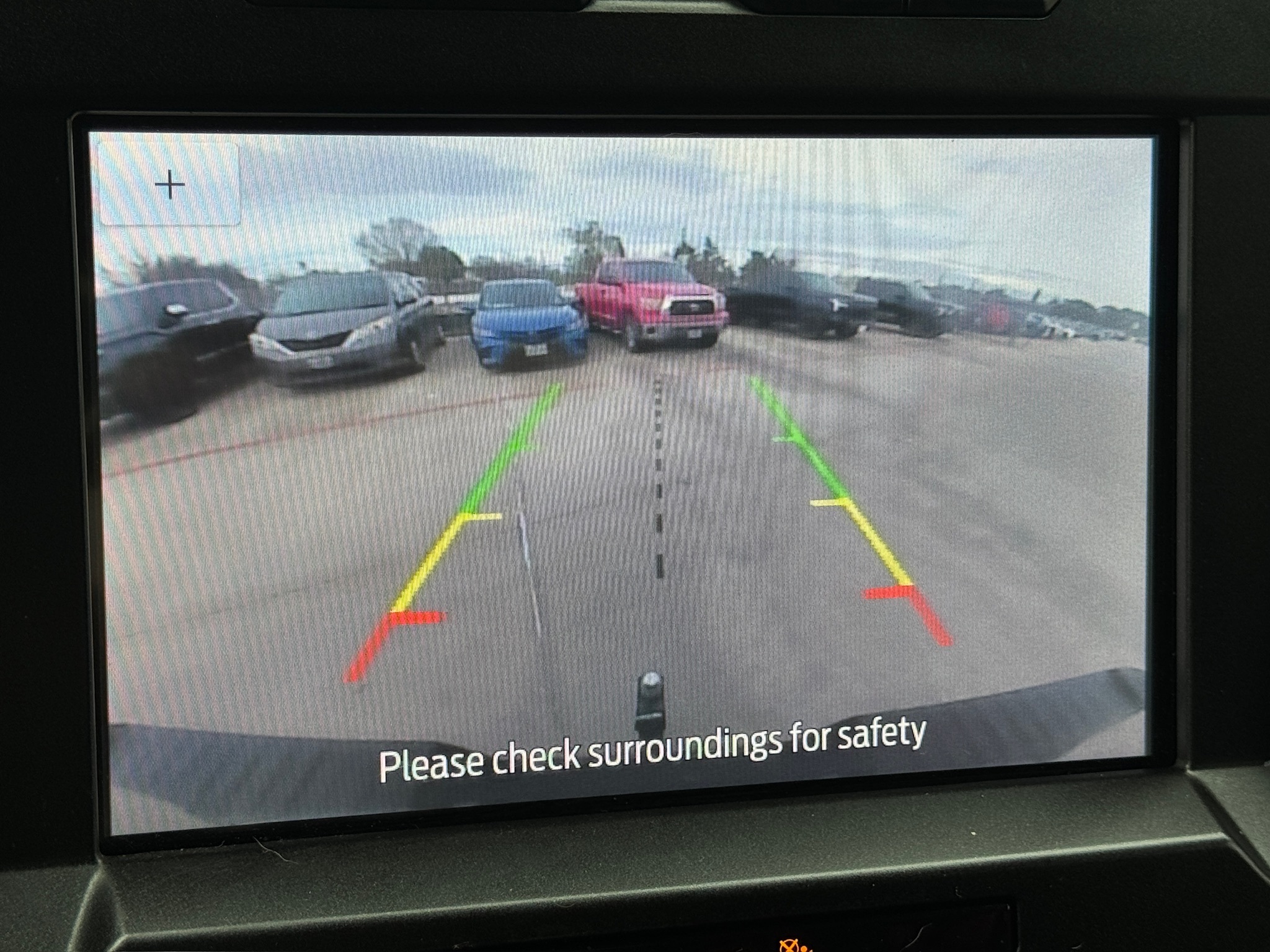 2020 Ford F-150 XL - 5