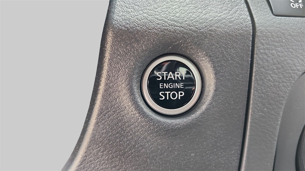 2025 Nissan Frontier