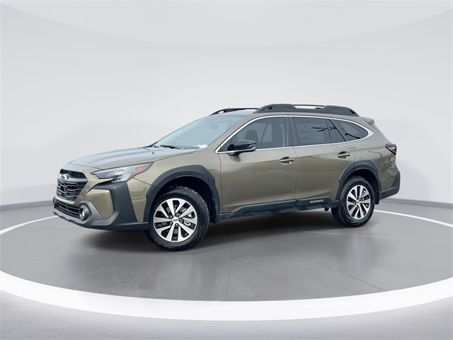2025 Subaru Outback Premium AWD