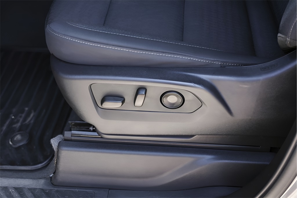 Used Car 2024 Chevrolet Silverado 1500  Custom Trail Boss For Sale Under $50,000 In Austin, Texas