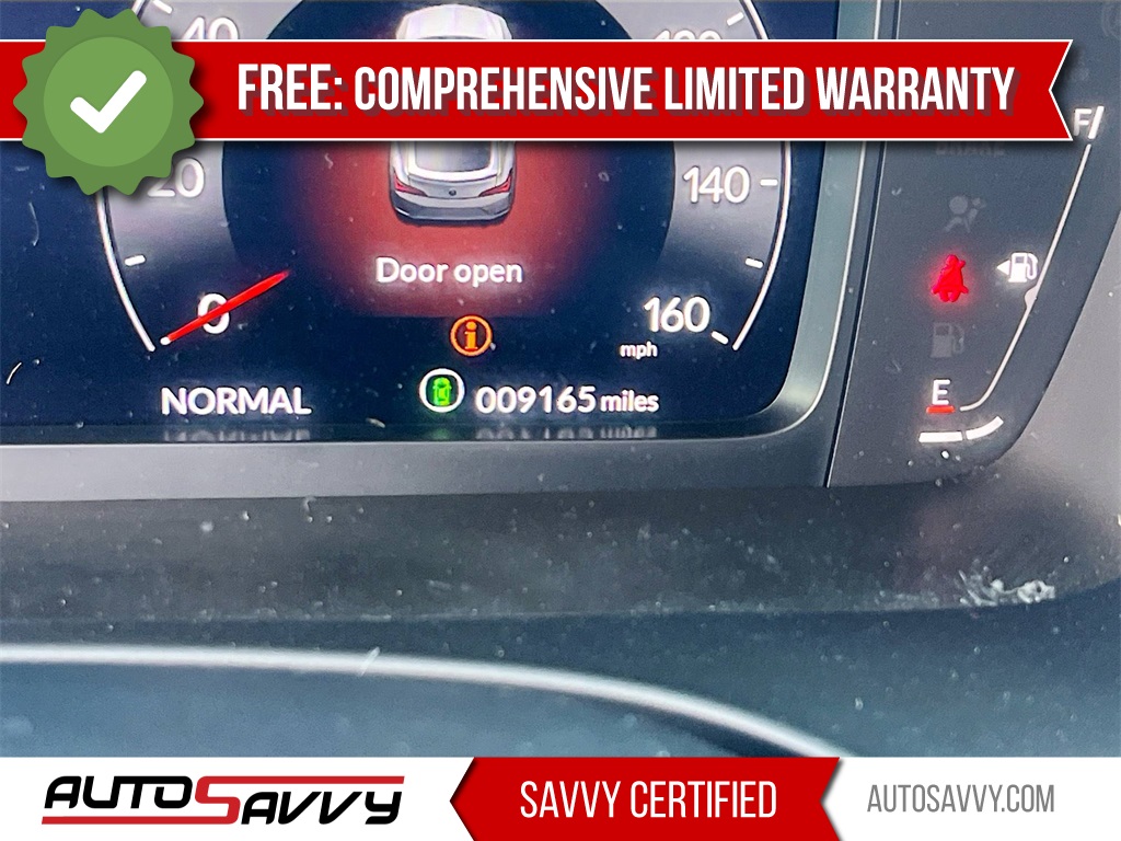 2025 Acura Integra A-Spec Package Black at AutoSavvy Houston Northwest