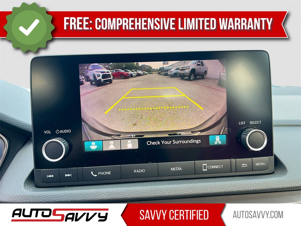 2025 Acura Integra A-Spec Package Black at AutoSavvy Houston Northwest