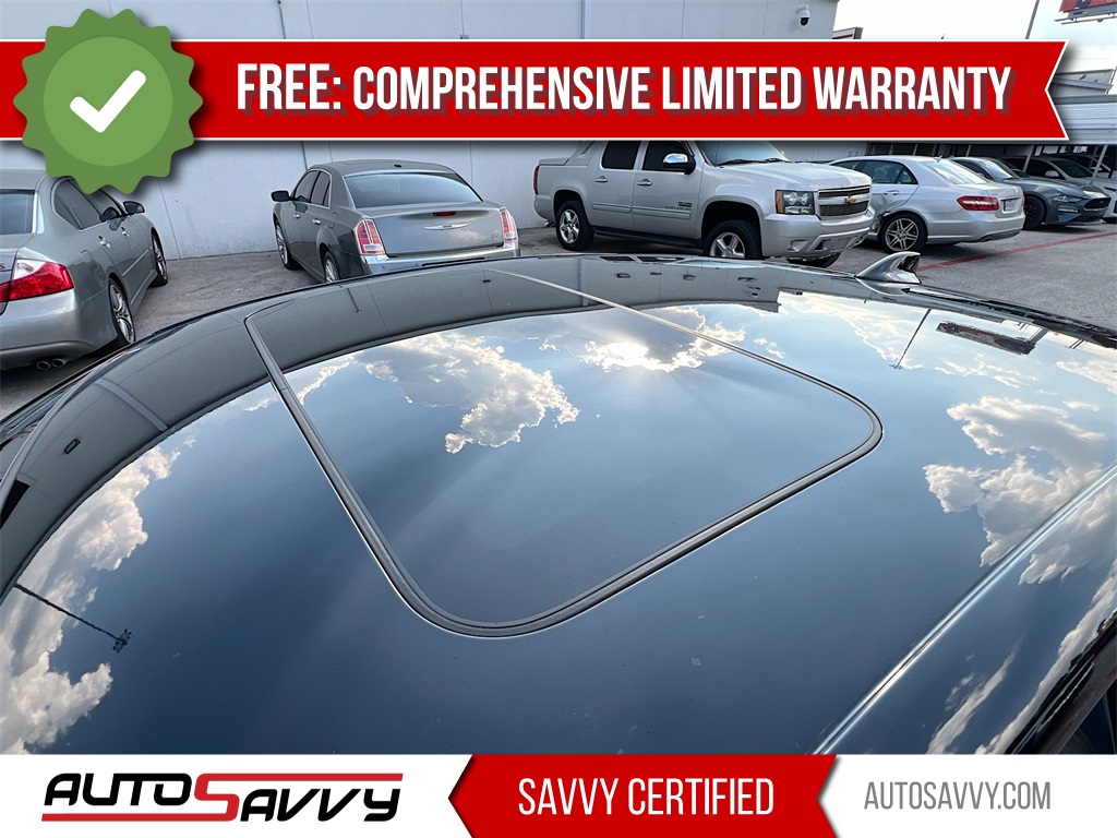 2025 Acura Integra A-Spec Package Black at AutoSavvy Houston Northwest