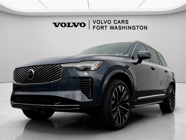 2025 Volvo XC90 2025.5 B6 Core