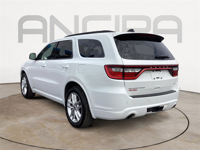 Used Car 2024 Dodge Durango  Gt Plus For Sale Under $30,000 In San Antonio, Texas