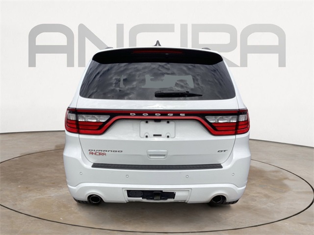 Used Car 2024 Dodge Durango  Gt Plus For Sale Under $30,000 In San Antonio, Texas