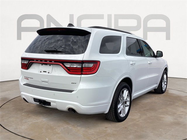 Used Car 2024 Dodge Durango  Gt Plus For Sale Under $30,000 In San Antonio, Texas
