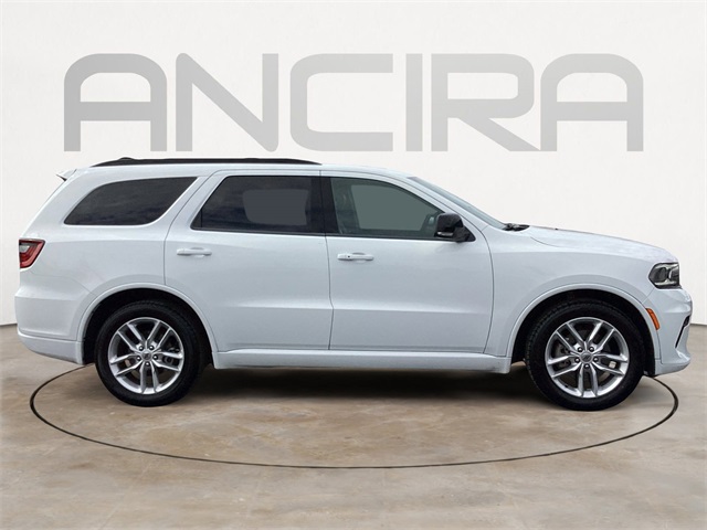 Used Car 2024 Dodge Durango  Gt Plus For Sale Under $30,000 In San Antonio, Texas