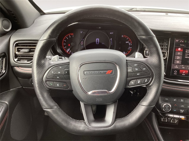 Used Car 2024 Dodge Durango  Gt Plus For Sale Under $30,000 In San Antonio, Texas