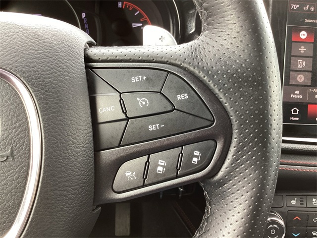 Used Car 2024 Dodge Durango  Gt Plus For Sale Under $30,000 In San Antonio, Texas