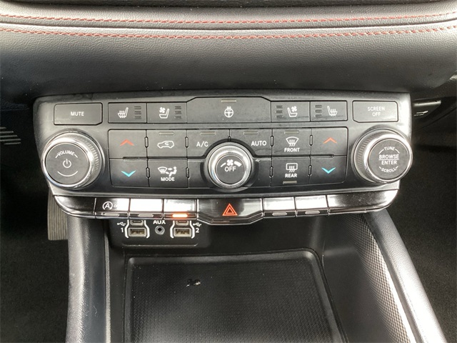 Used Car 2024 Dodge Durango  Gt Plus For Sale Under $30,000 In San Antonio, Texas